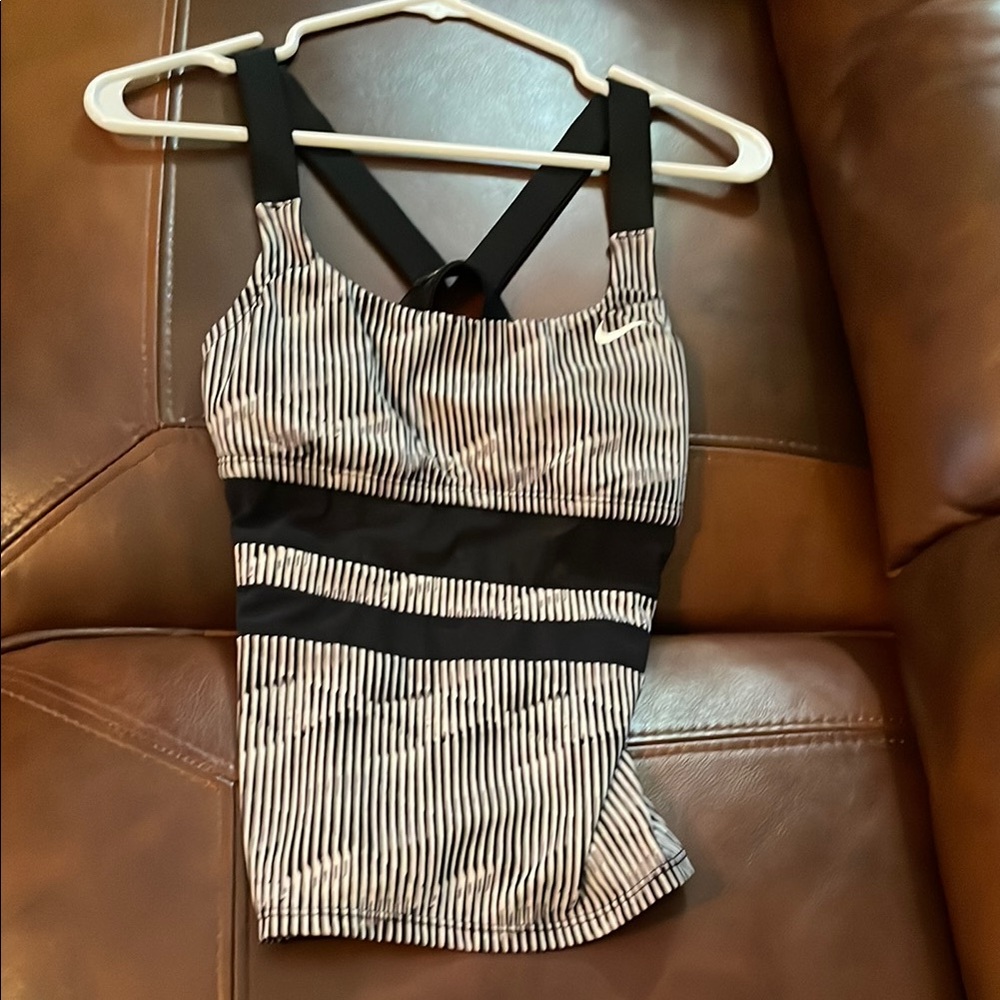 Nike Swim Top